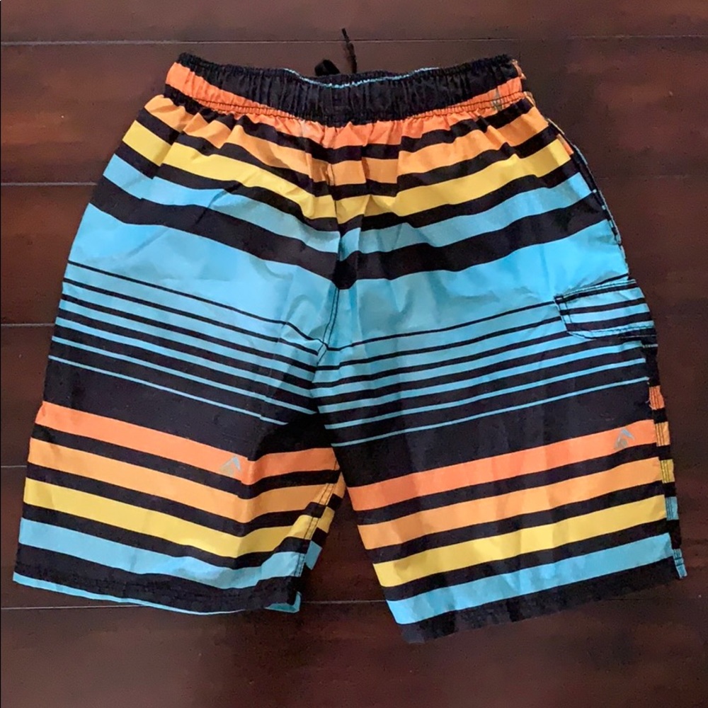 Men’s Swim Trunks - Picture 5 of 6